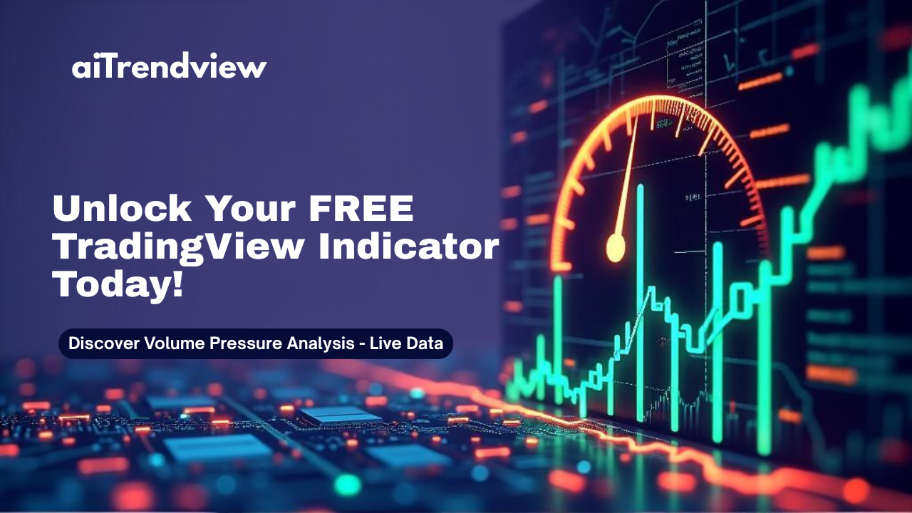 Volume Pressure Analysis - Live Data