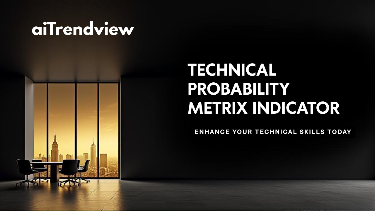 Technical Probability Metrix