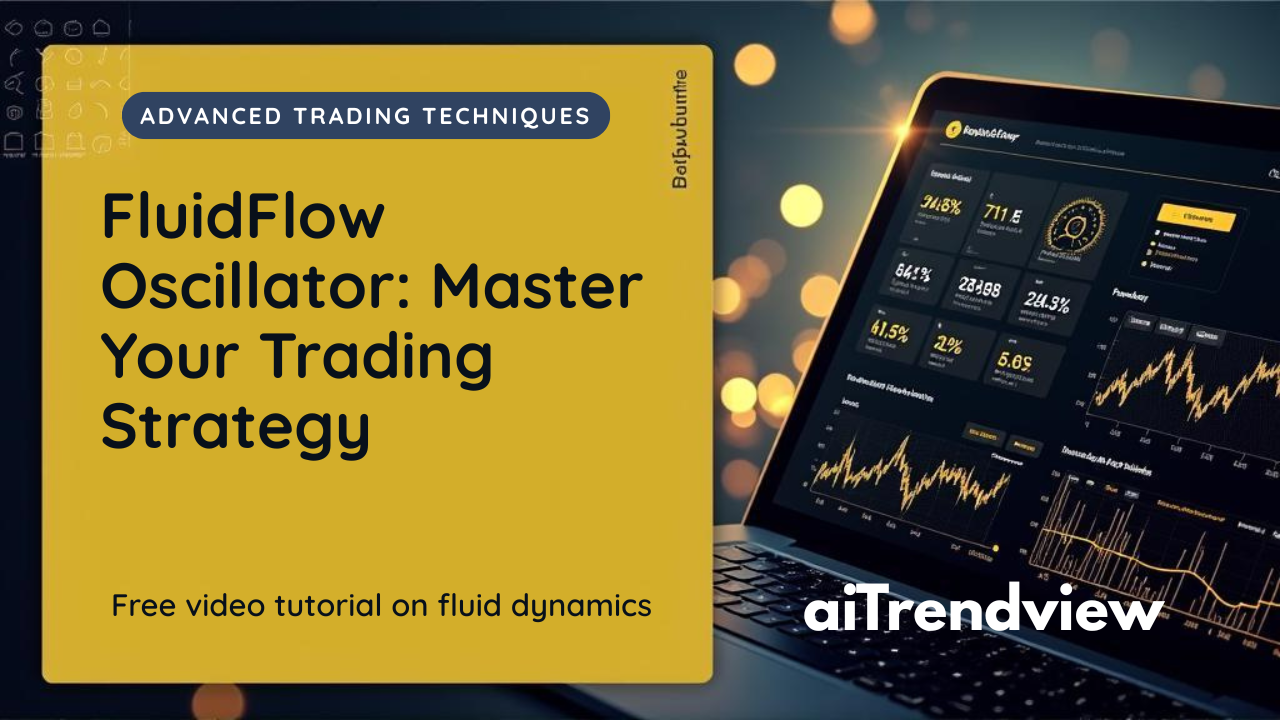 FluidFlow Oscillator