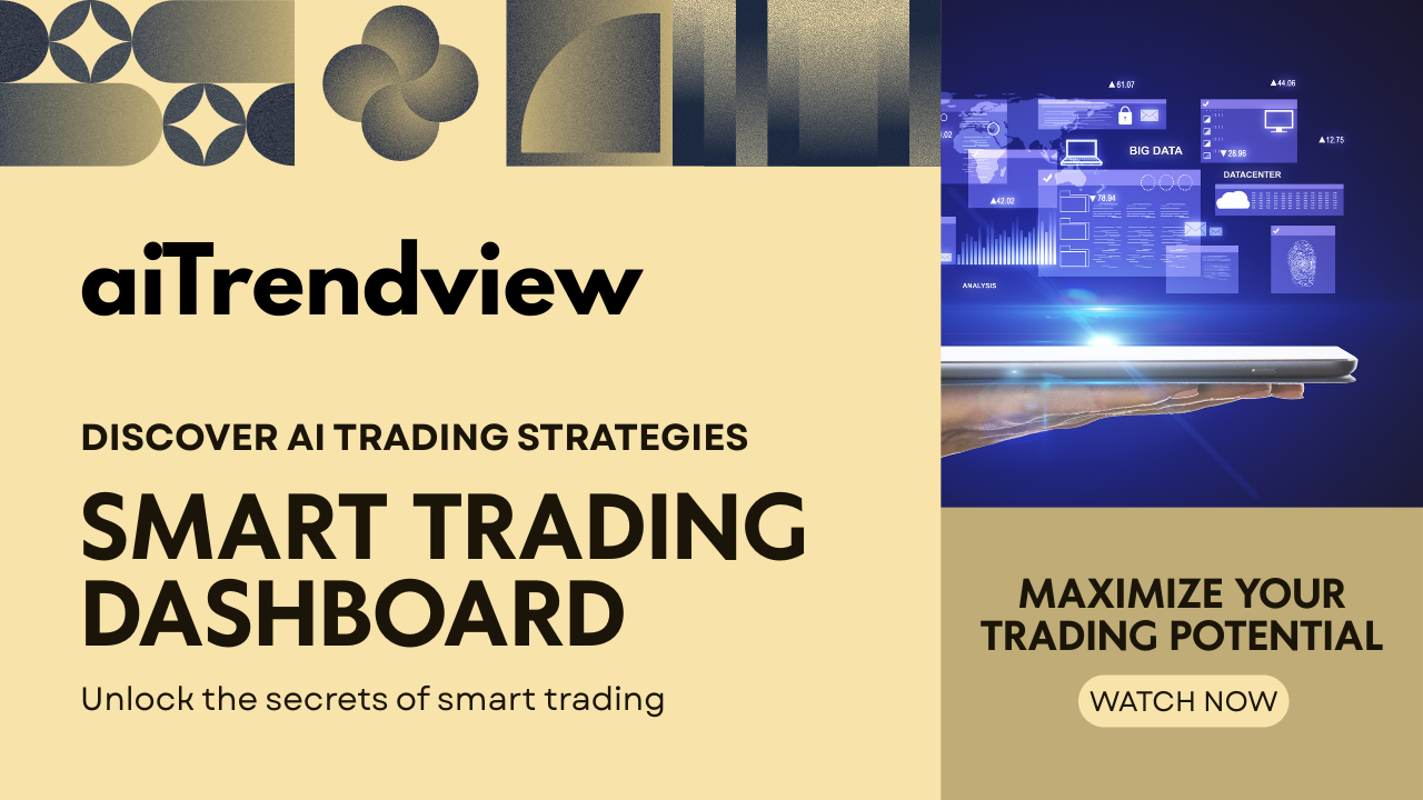 SMART TRADING DASHBOARD