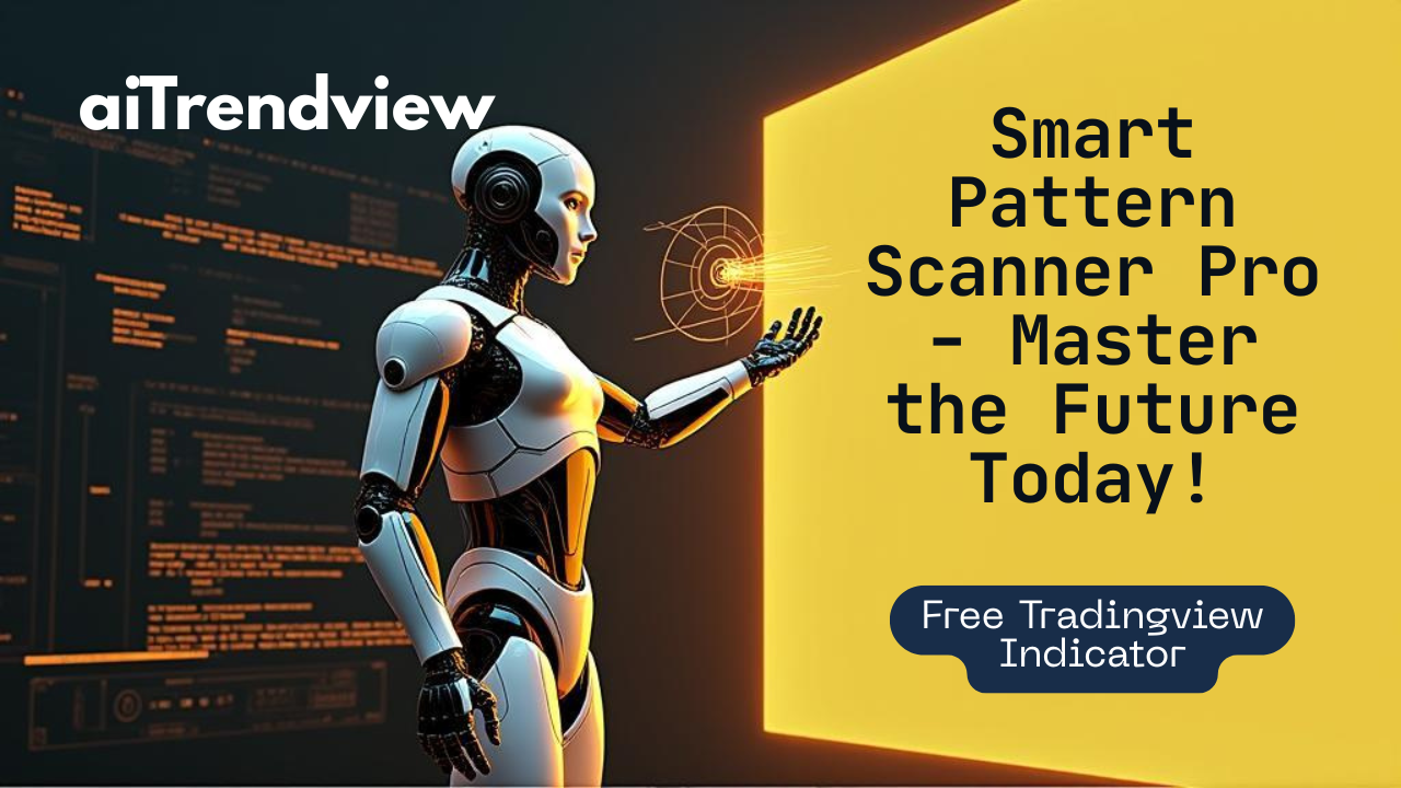 Smart Pattern Scanner Pro