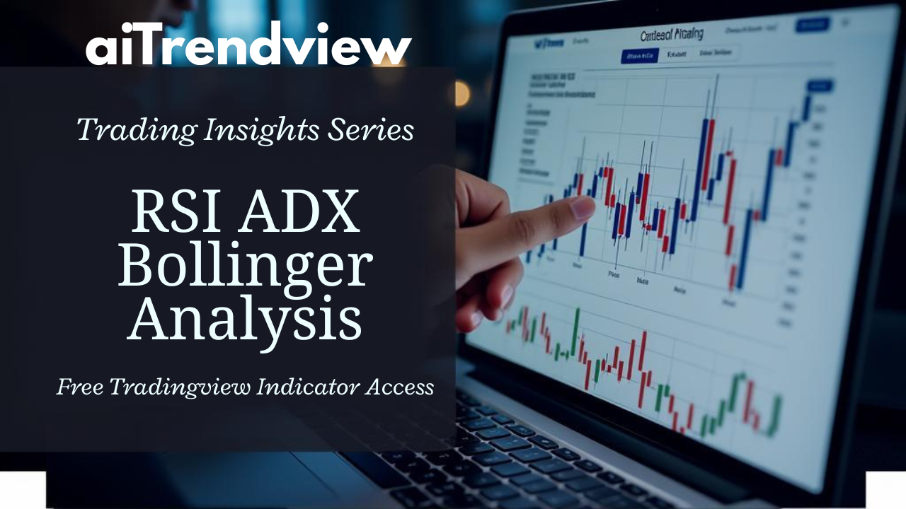 RSI ADX Bollinger Analysis