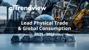 Lead Metal — Global Research Report (as of Oct 2025; outlook to 31 Mar 2026)