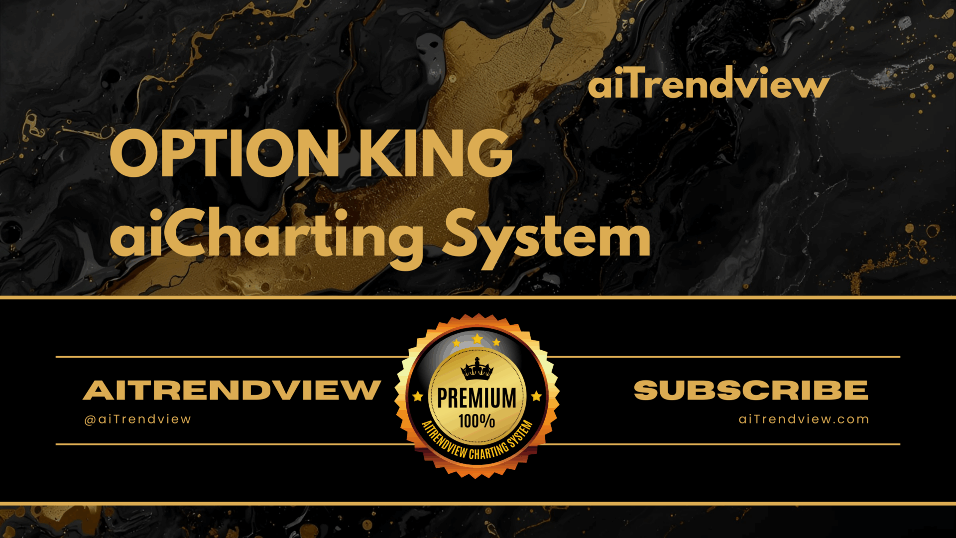 OPTION KING