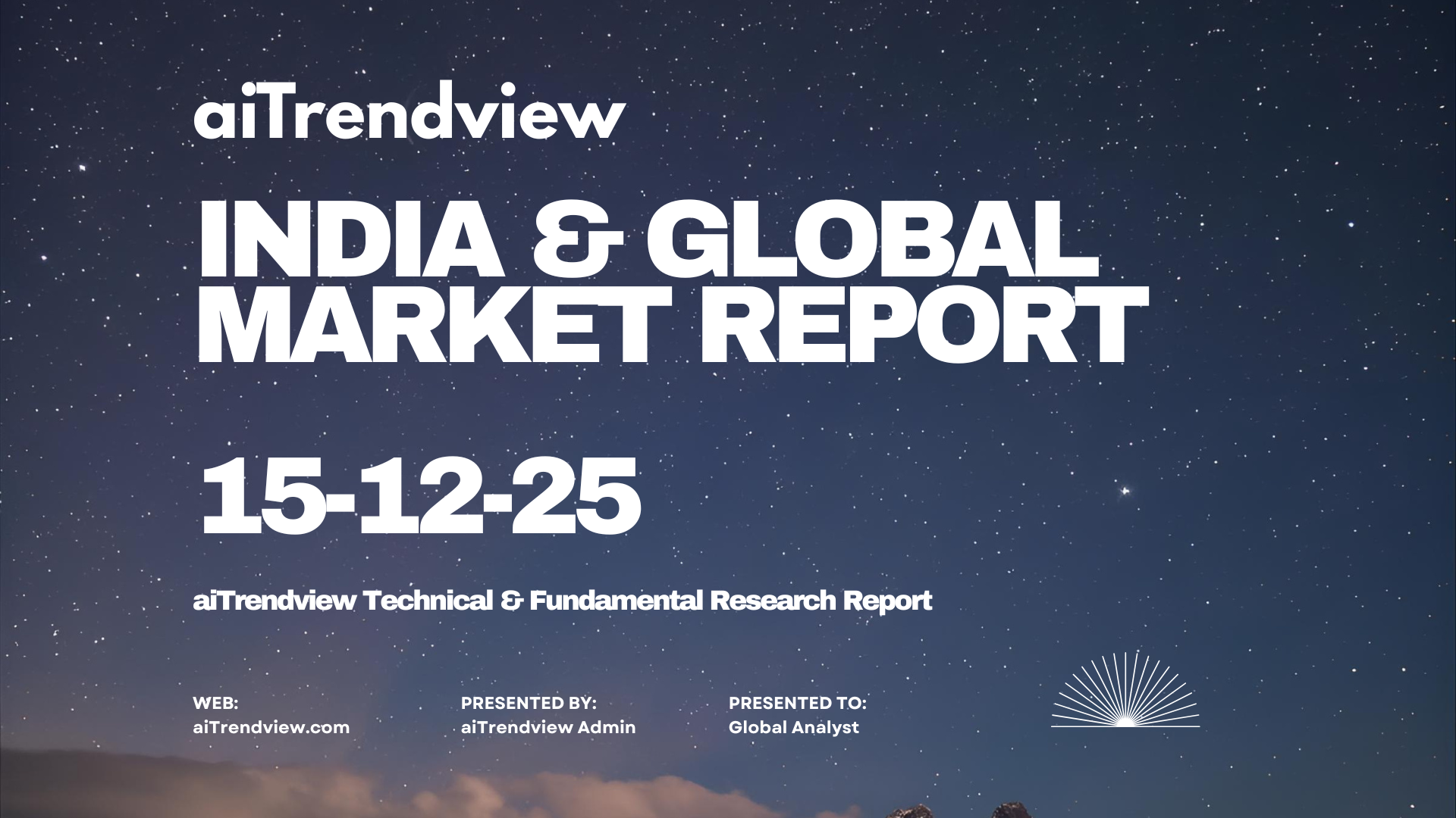 Tradingview, Technical, Fundamental, Economic, Market Report, Crypto Market Report, Commodity Market Report, Gold, Silver, Crudeoil, Nifty, Banknifty, Sensex, Forex,