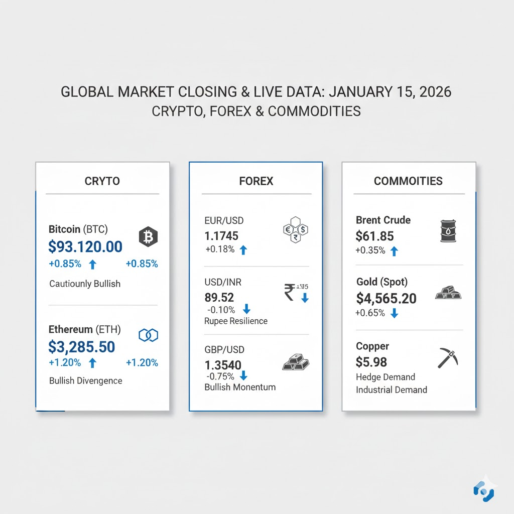 Tradingview, Technical, Fundamental, Economic, Market Report, Crypto Market Report, Commodity Market Report, Gold, Silver, Crudeoil, Nifty, Banknifty, Sensex, Forex,