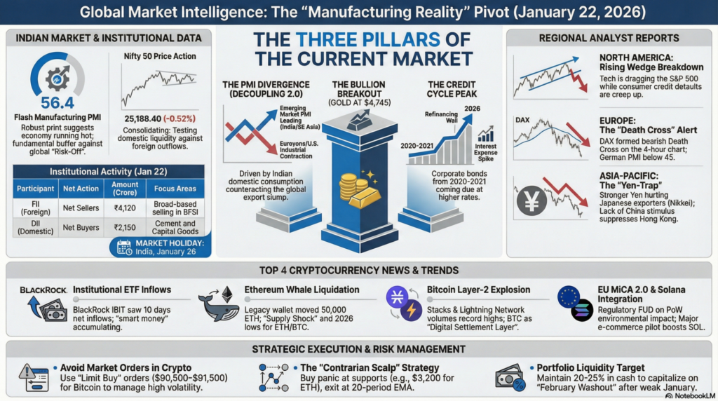Tradingview, Technical, Fundamental, Economic, Market Report, Crypto Market Report, Commodity Market Report, Gold, Silver, Crudeoil, Nifty, Banknifty, Sensex, Forex,