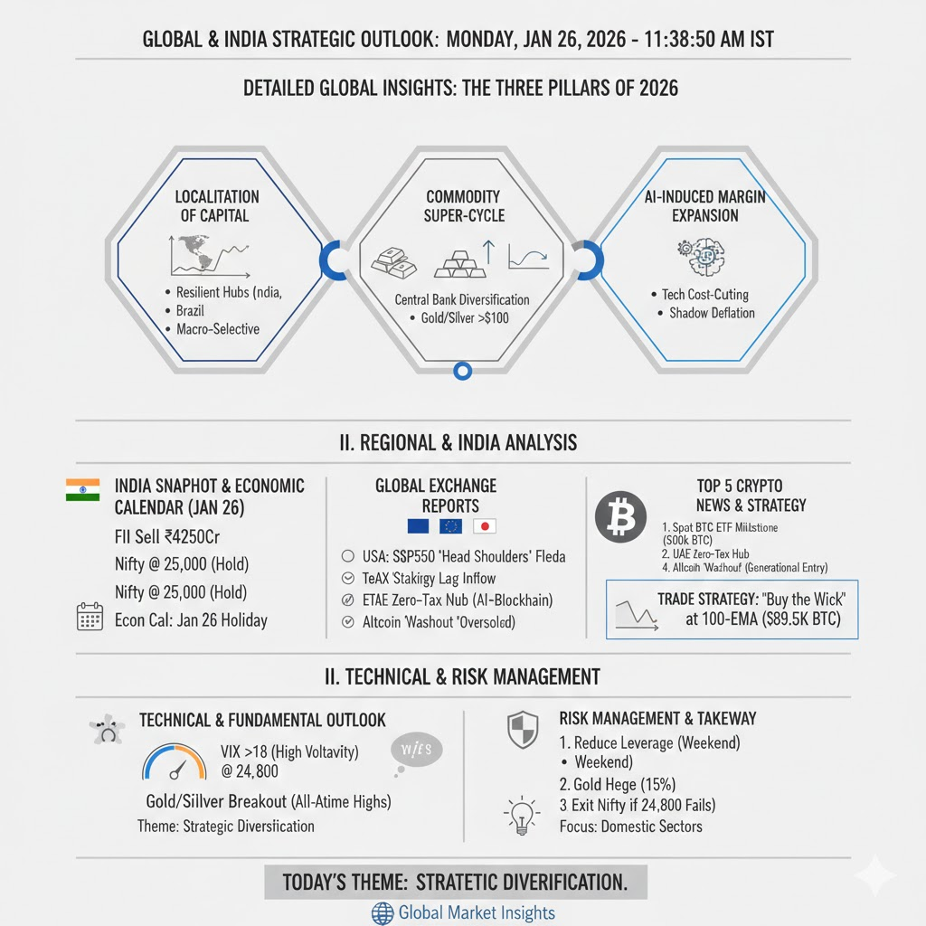 Tradingview, Technical, Fundamental, Economic, Market Report, Crypto Market Report, Commodity Market Report, Gold, Silver, Crudeoil, Nifty, Banknifty, Sensex, Forex,