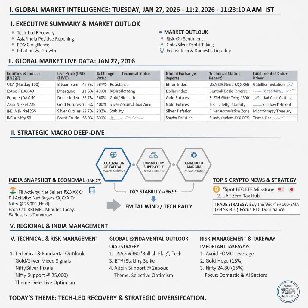 Tradingview, Technical, Fundamental, Economic, Market Report, Crypto Market Report, Commodity Market Report, Gold, Silver, Crudeoil, Nifty, Banknifty, Sensex, Forex,