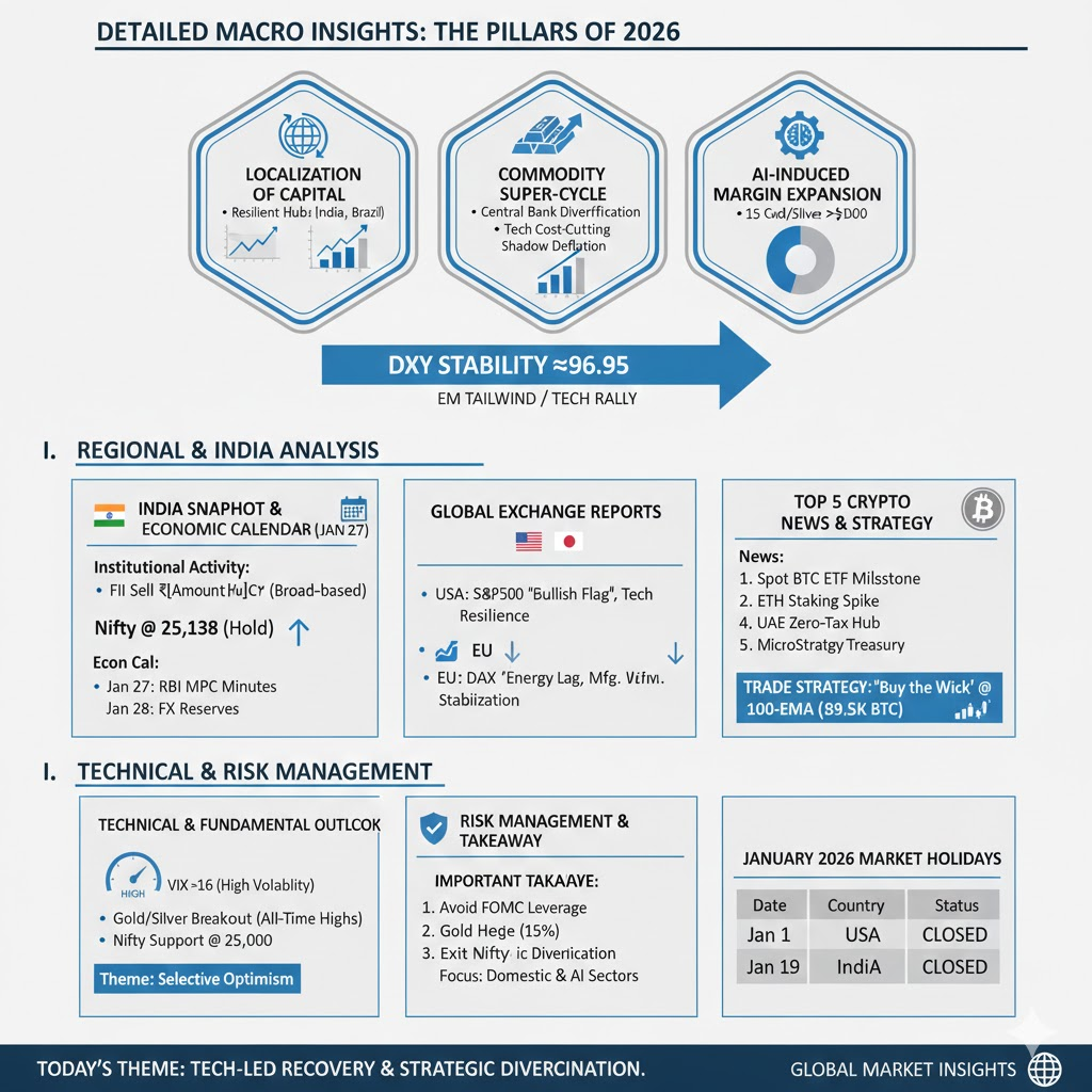 Tradingview, Technical, Fundamental, Economic, Market Report, Crypto Market Report, Commodity Market Report, Gold, Silver, Crudeoil, Nifty, Banknifty, Sensex, Forex,
