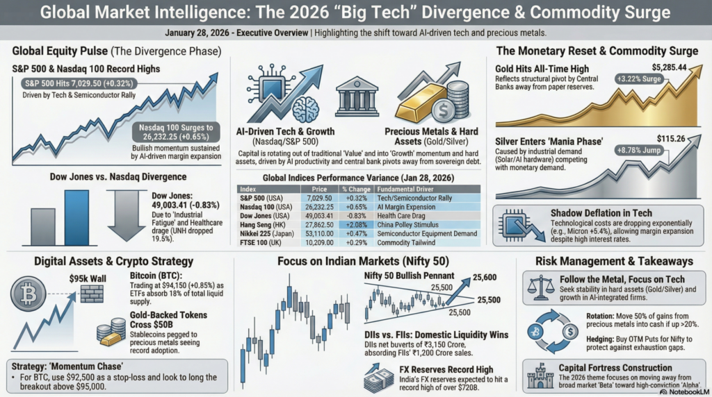 Tradingview, Technical, Fundamental, Economic, Market Report, Crypto Market Report, Commodity Market Report, Gold, Silver, Crudeoil, Nifty, Banknifty, Sensex, Forex,