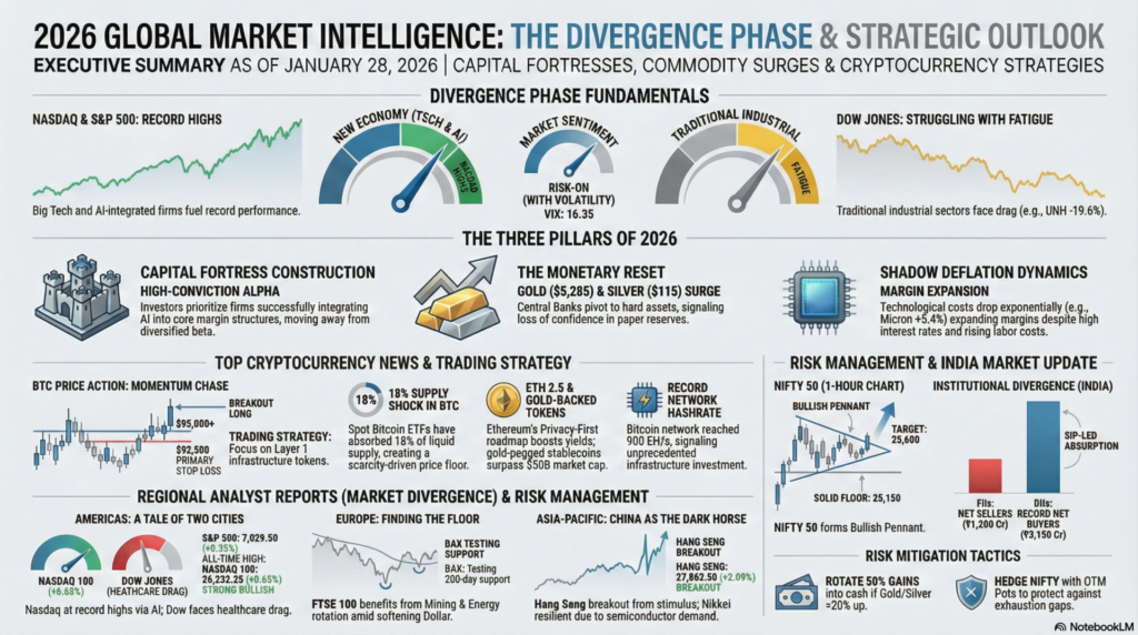 Tradingview, Technical, Fundamental, Economic, Market Report, Crypto Market Report, Commodity Market Report, Gold, Silver, Crudeoil, Nifty, Banknifty, Sensex, Forex,