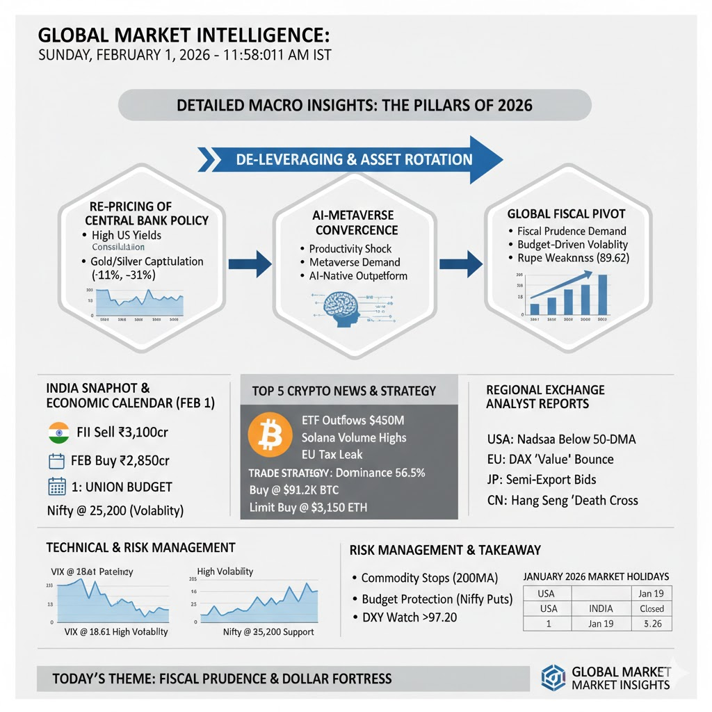 Tradingview, Technical, Fundamental, Economic, Market Report, Crypto Market Report, Commodity Market Report, Gold, Silver, Crudeoil, Nifty, Banknifty, Sensex, Forex,