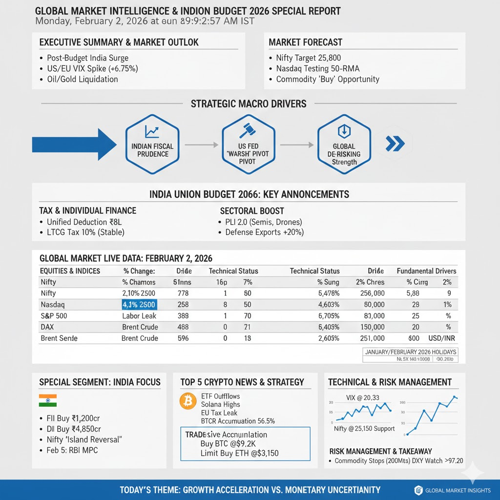 Tradingview, Technical, Fundamental, Economic, Market Report, Crypto Market Report, Commodity Market Report, Gold, Silver, Crudeoil, Nifty, Banknifty, Sensex, Forex,