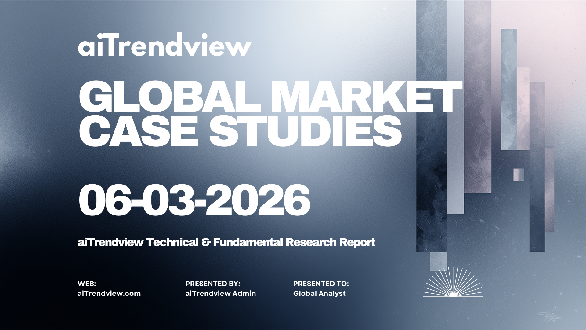 Tradingview, Technical, Fundamental, Economic, Market Report, Crypto Market Report, Commodity Market Report, Gold, Silver, Crudeoil, Nifty, Banknifty, Sensex, Forex, aiTrendview