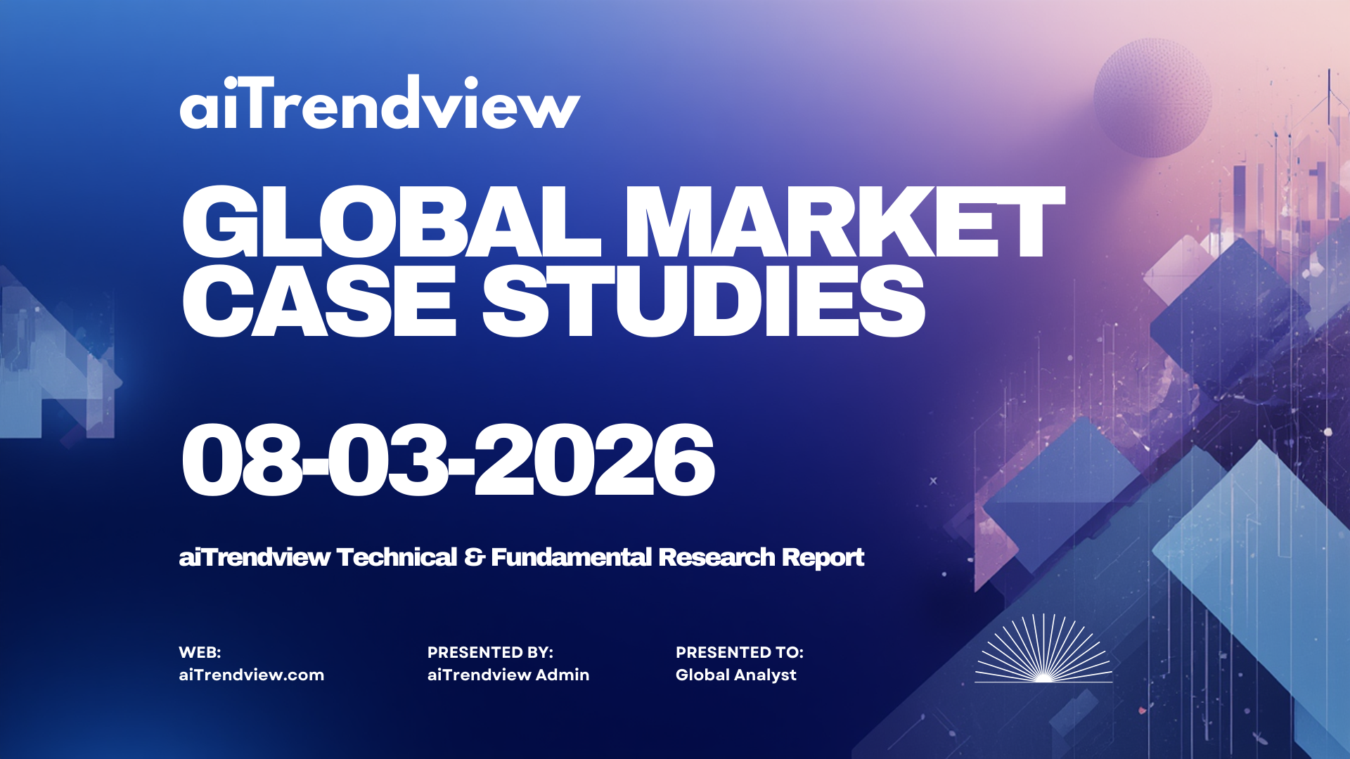 Tradingview, Technical, Fundamental, Economic, Market Report, Crypto Market Report, Commodity Market Report, Gold, Silver, Crudeoil, Nifty, Banknifty, Sensex, Forex, aiTrendview