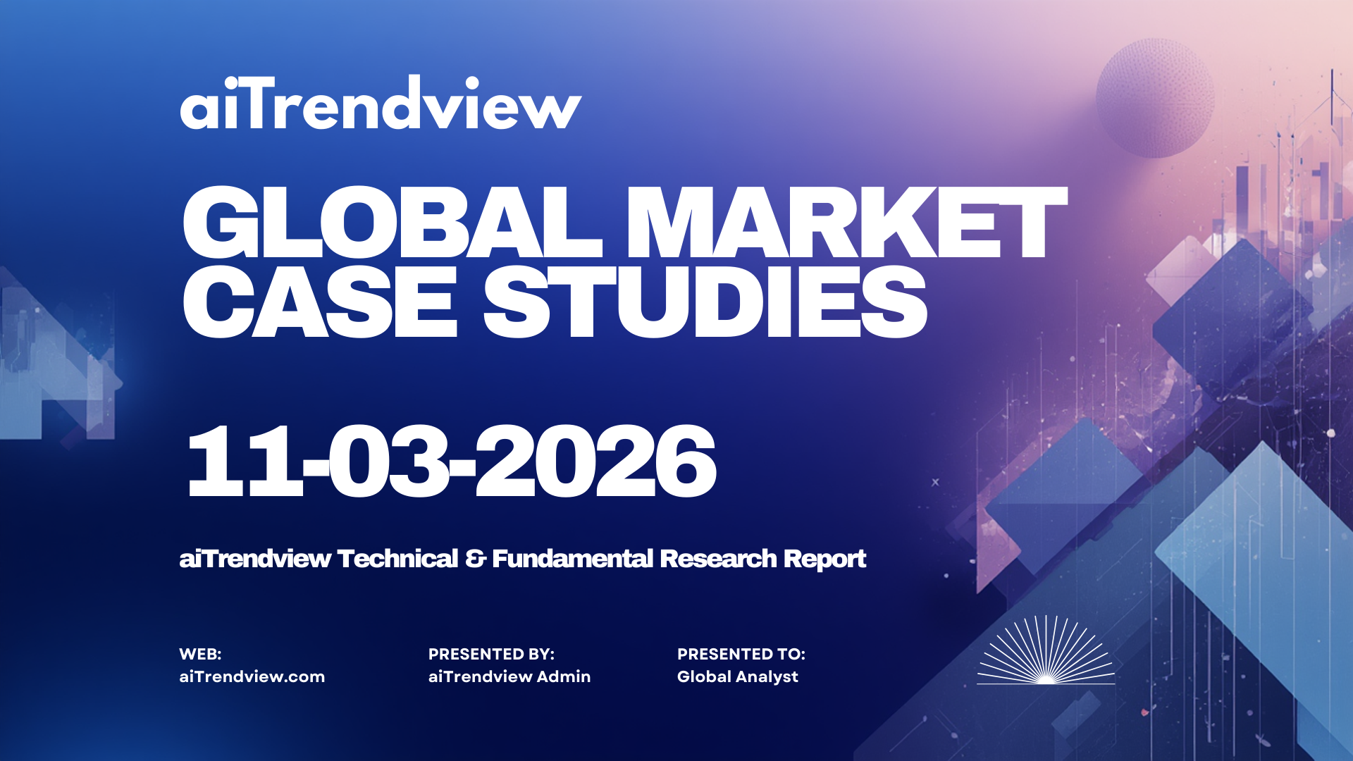 Tradingview, Technical, Fundamental, Economic, Market Report, Crypto Market Report, Commodity Market Report, Gold, Silver, Crudeoil, Nifty, Banknifty, Sensex, Forex, aiTrendview