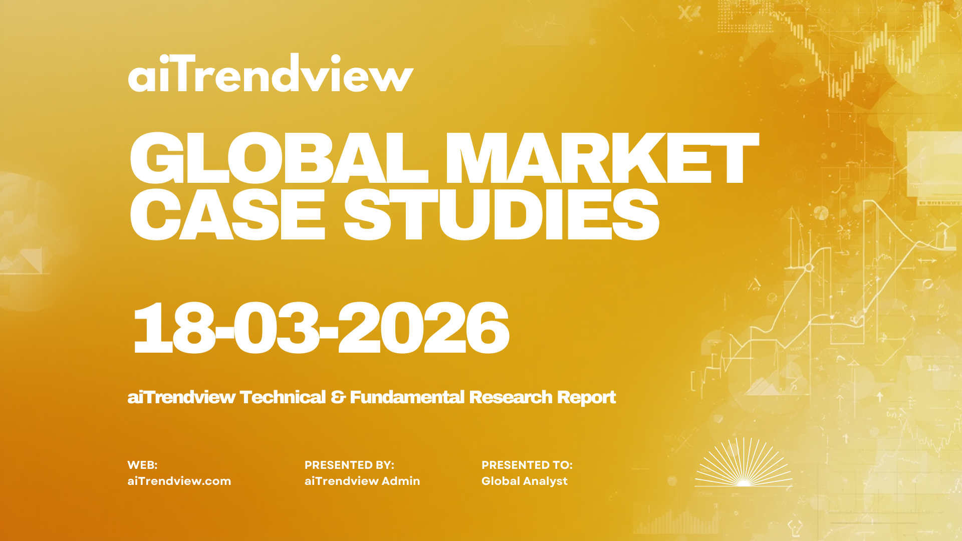 Tradingview, Technical, Fundamental, Economic, Market Report, Crypto Market Report, Commodity Market Report, Gold, Silver, Crudeoil, Nifty, Banknifty, Sensex, Forex, aiTrendview