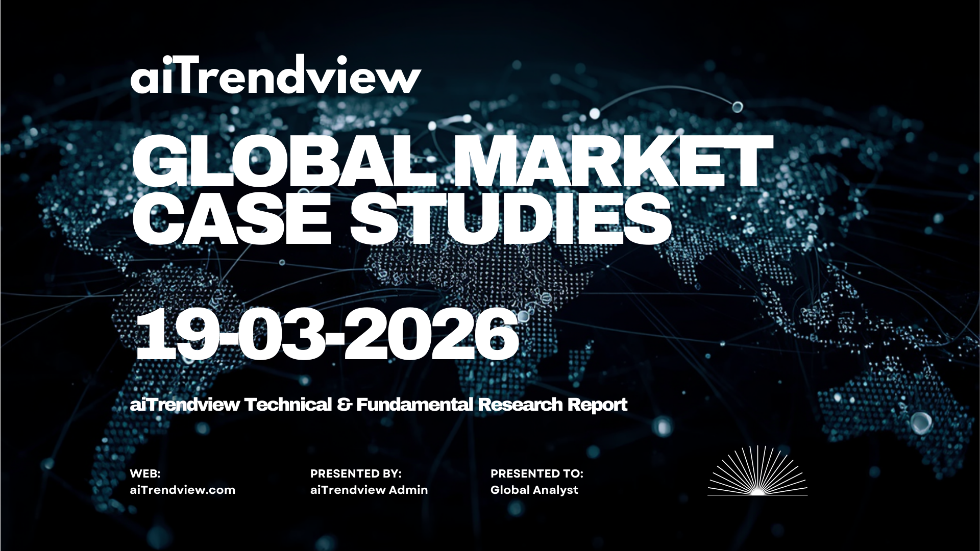 Tradingview, Technical, Fundamental, Economic, Market Report, Crypto Market Report, Commodity Market Report, Gold, Silver, Crudeoil, Nifty, Banknifty, Sensex, Forex, aiTrendview