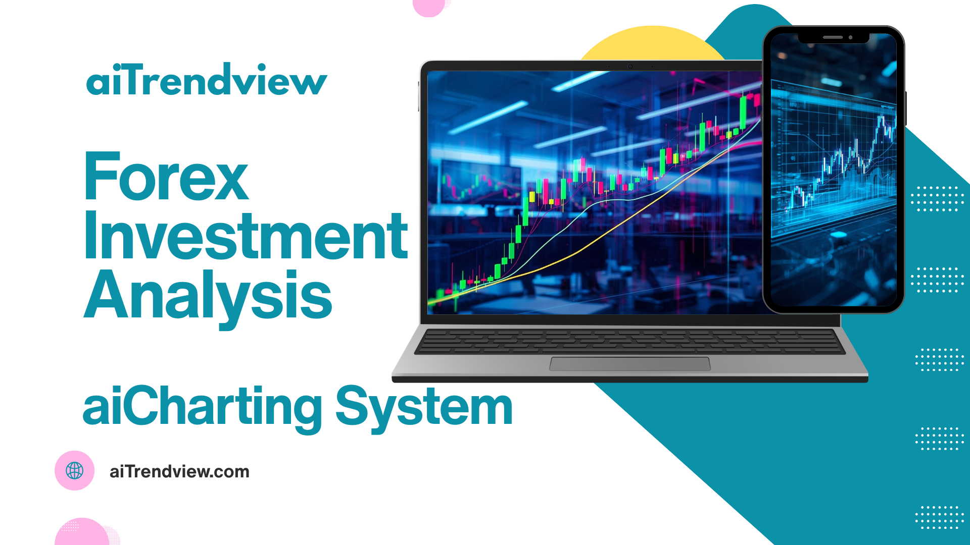 aiTrendview | Forex aiCharting System