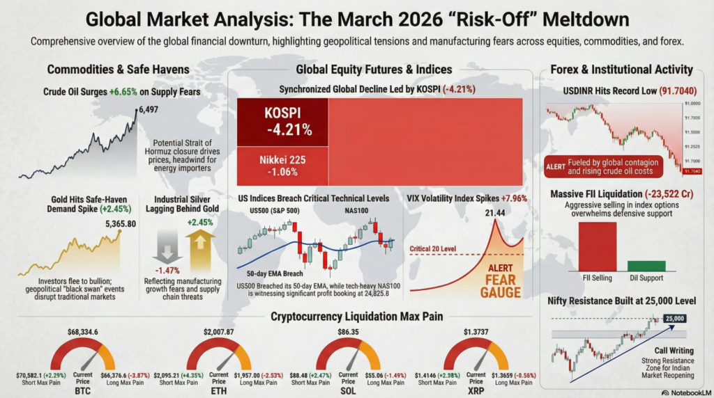 Tradingview, Technical, Fundamental, Economic, Market Report, Crypto Market Report, Commodity Market Report, Gold, Silver, Crudeoil, Nifty, Banknifty, Sensex, Forex, aiTrendview