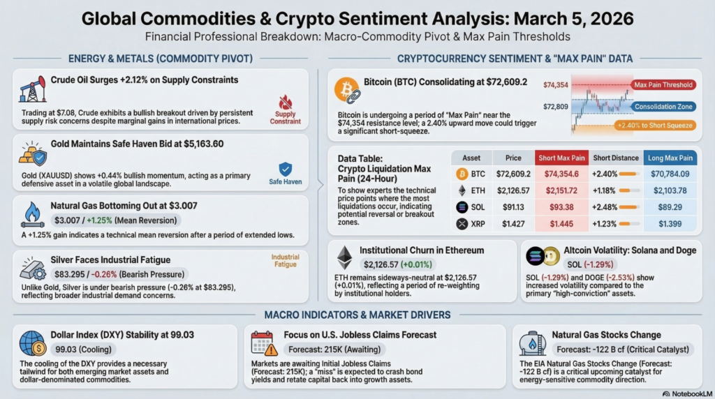Tradingview, Technical, Fundamental, Economic, Market Report, Crypto Market Report, Commodity Market Report, Gold, Silver, Crudeoil, Nifty, Banknifty, Sensex, Forex, aiTrendview

