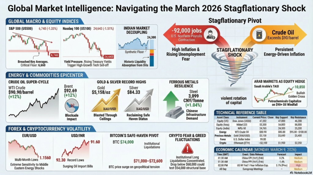 Tradingview, Technical, Fundamental, Economic, Market Report, Crypto Market Report, Commodity Market Report, Gold, Silver, Crudeoil, Nifty, Banknifty, Sensex, Forex, aiTrendview