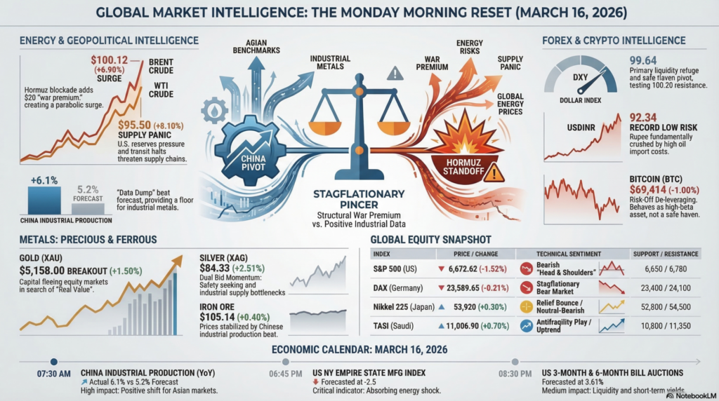 Tradingview, Technical, Fundamental, Economic, Market Report, Crypto Market Report, Commodity Market Report, Gold, Silver, Crudeoil, Nifty, Banknifty, Sensex, Forex, aiTrendview